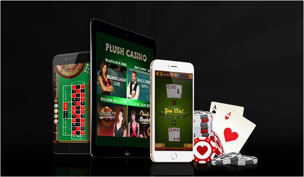 Casino Mobile Games