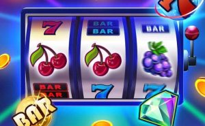Online Casino Fruity Machines – Play the Best Fruity’s Online!