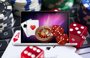Play Vegas Style Online Casinos – Is It Like You Are in Vegas?
